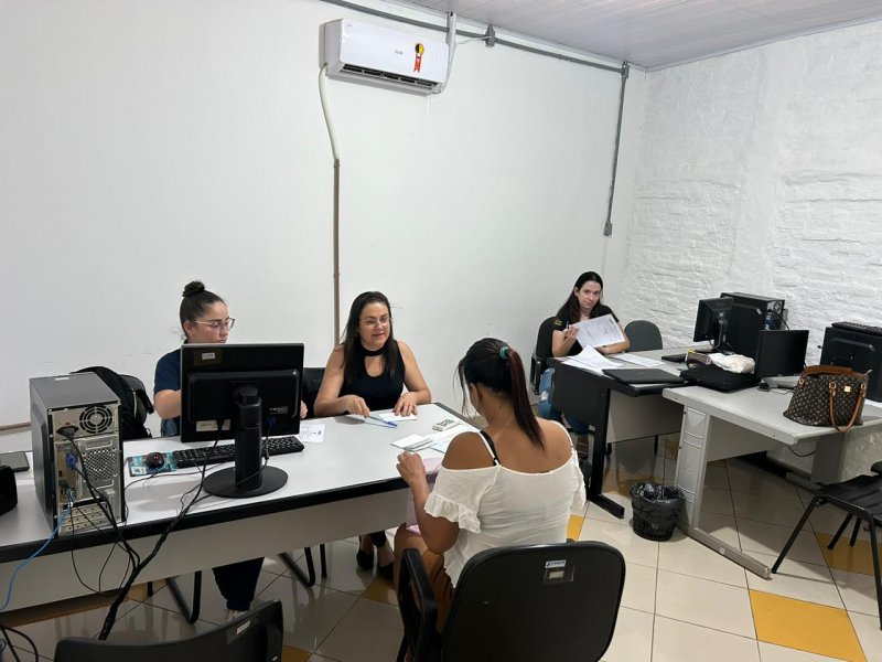 Funepe oferece atendimento jurídico para população com recursos limitados