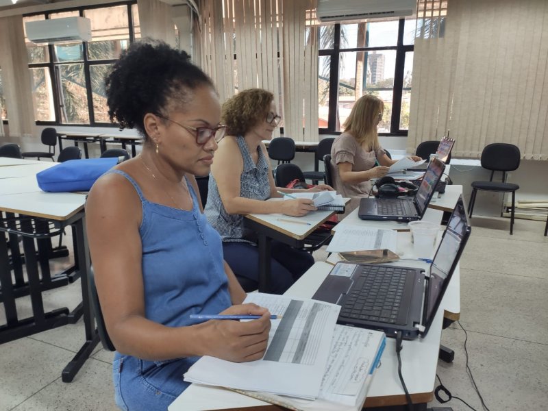 Autismo: profissionais da educação participam de capacitação