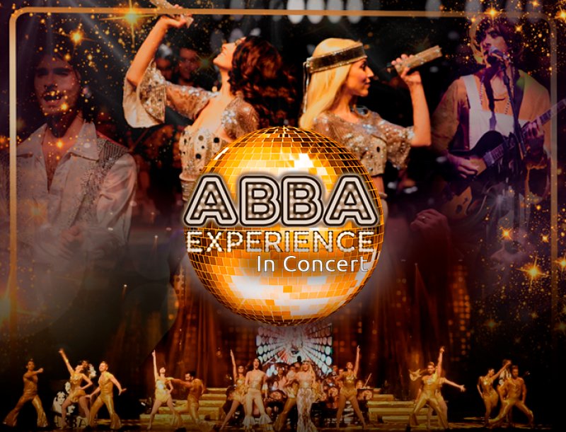 Araçatuba recebe novo show do Abba Experience In Concert