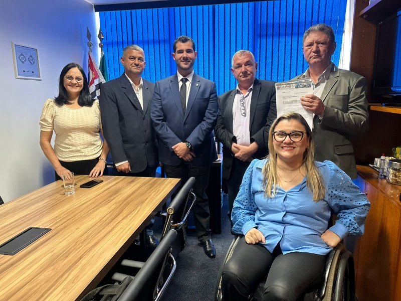 Audiências ocorridas em Brasília/DF defendem recursos para Penápolis