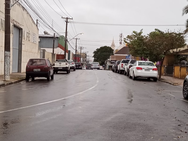 Calor diminui e previsão é de chuva para sábado e domingo em Penápolis