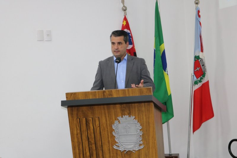 Câmara Municipal aprova projeto para conscientização sobre esclerose múltipla