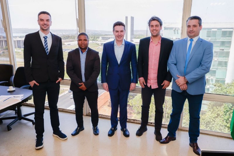 Brasília/DF: novos pedidos de benefícios são defendidos em encontros