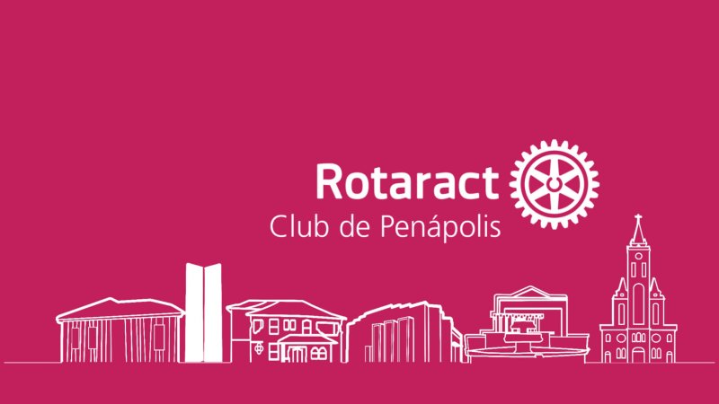 Rotaract realiza hoje a 