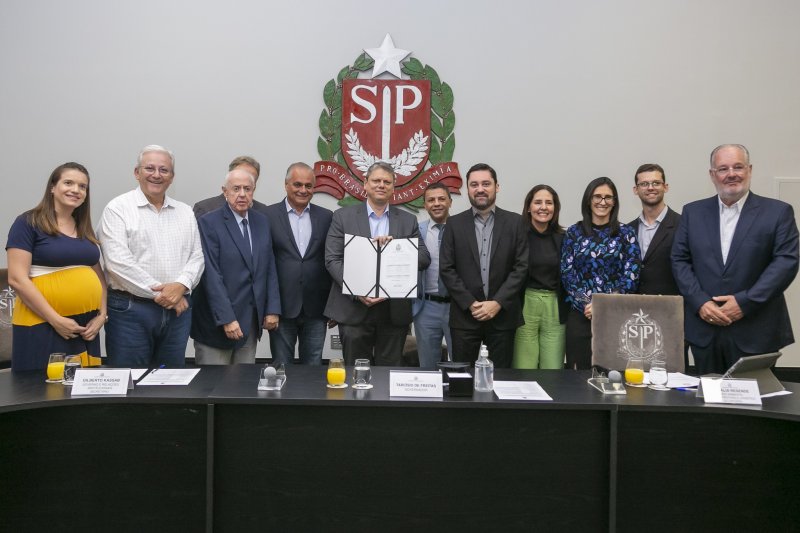 Lins e Presidente Venceslau receberão obras antienchente e saneamento