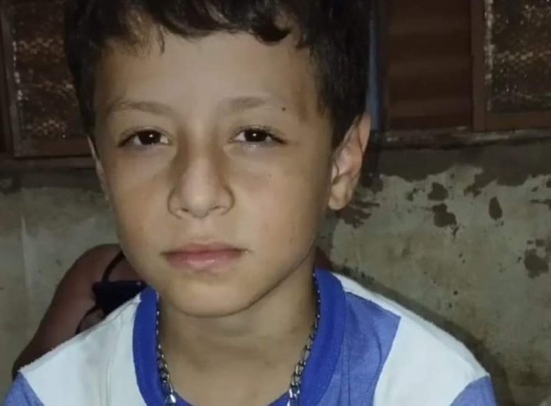 Menino de 8 anos morre em lagoa