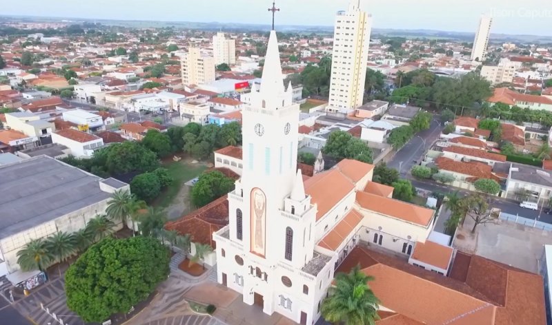 Celebrações marcam dia de São Francisco