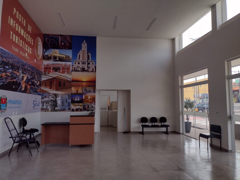 Centro de Integração da Cidadania será inaugurado hoje