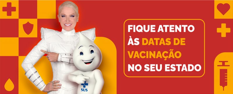 Neste sábado tem 