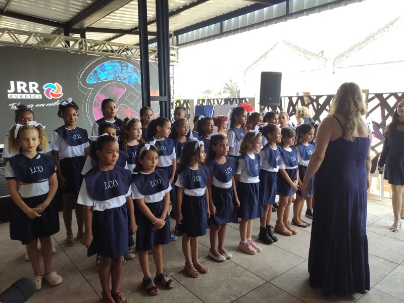 Centro de Integração da Cidadania é entregue