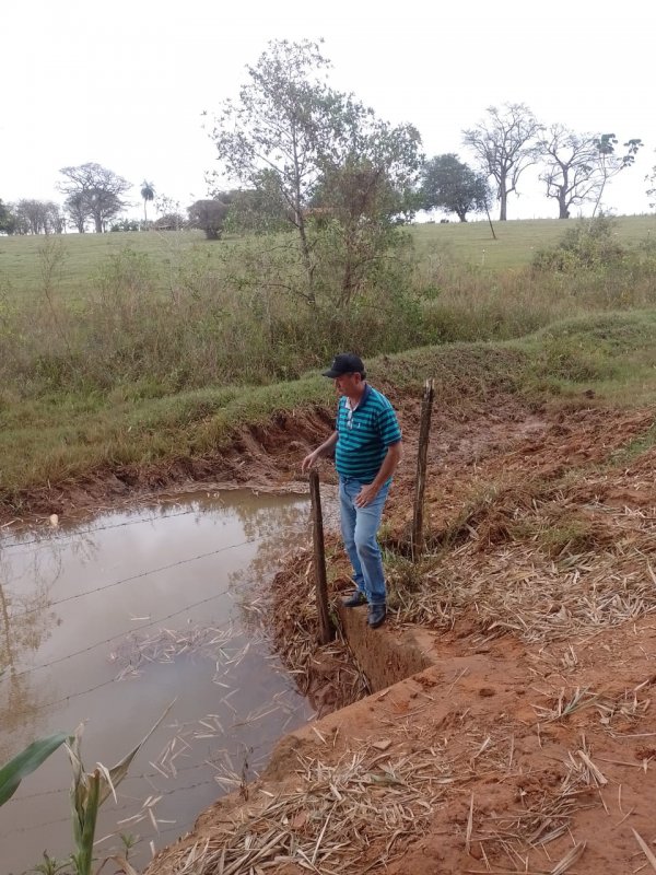 Câmara repercute projeto para agilizar combate a focos de incêndio