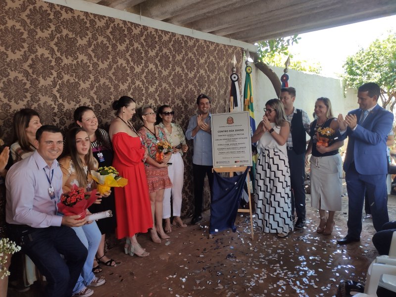 Evento marca início das atividades do 