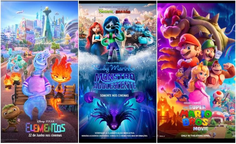 Cine Família chega ao Sílvia Covas e comunidade pode escolher o filme