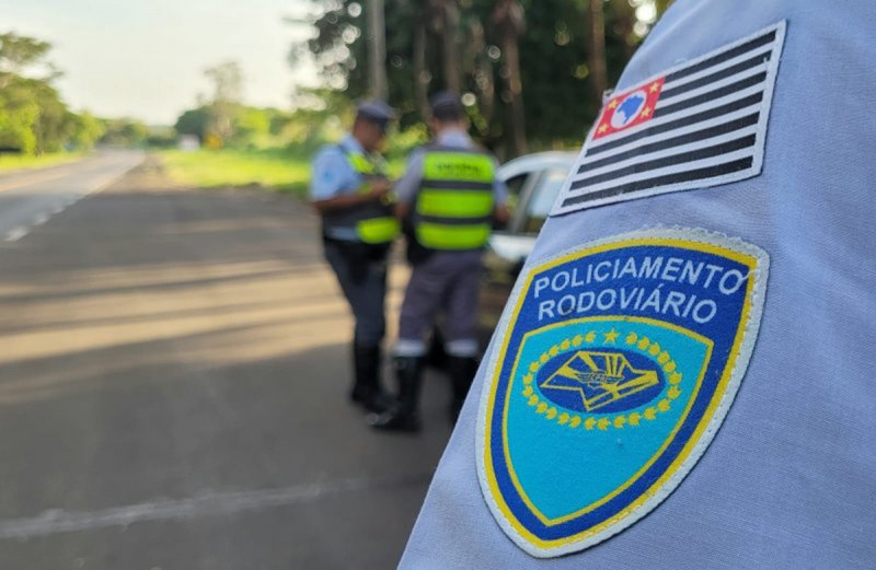 Feriadão tem fiscalização intensificada nas rodovias