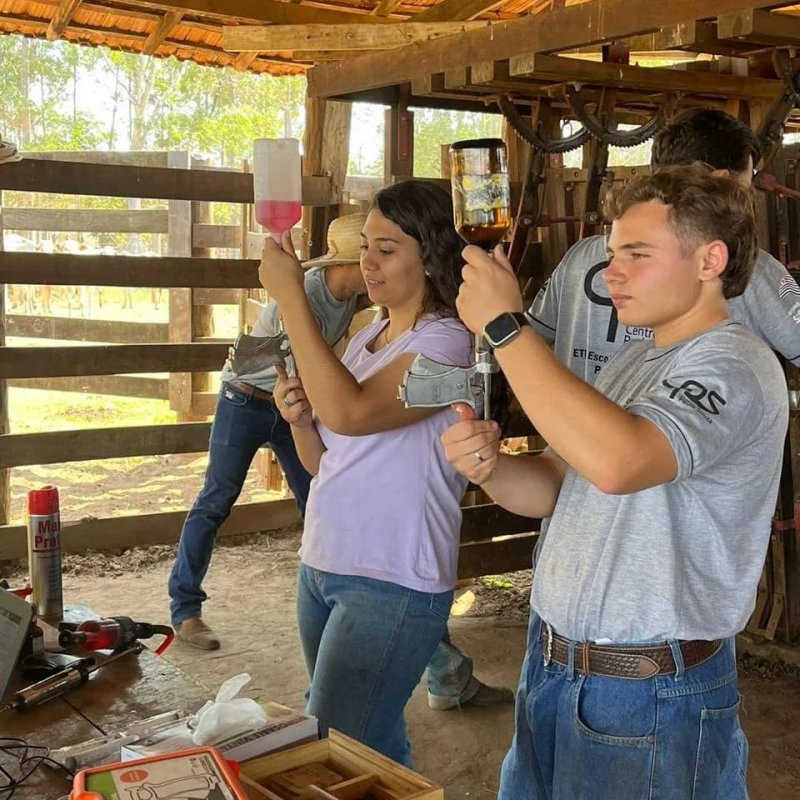 Etec Penápolis está com inscrições abertas para o Vestibulinho 2024