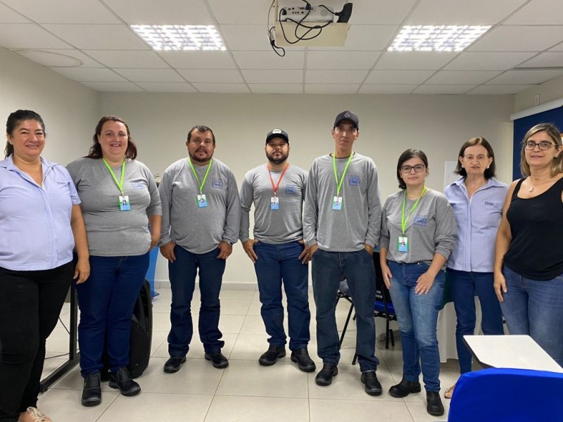 Daep alerta moradores sobre possíveis golpes