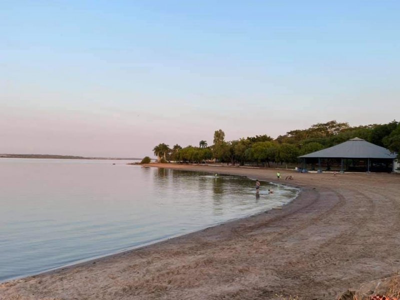 Barbosa recebe R$ 571 mil para o setor de Turismo