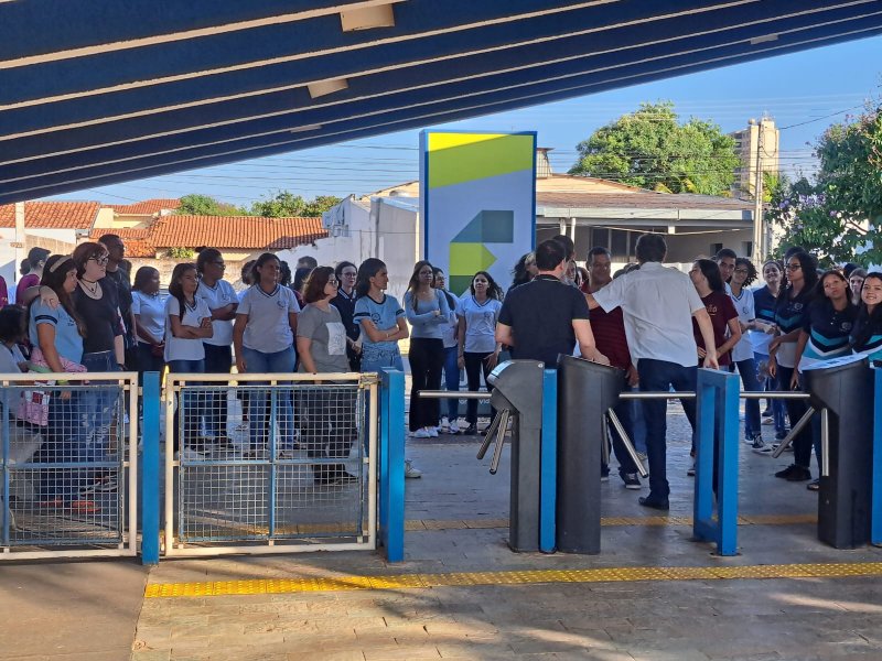 Funepe realiza a Feira de Profissões no formato presencial