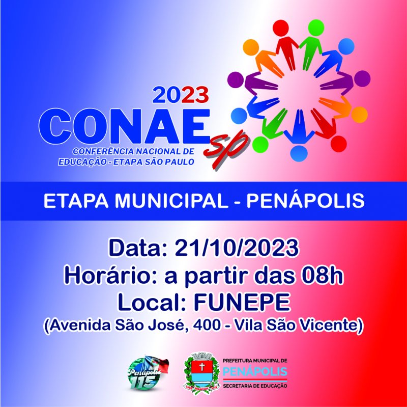 Conae: Educação divulga documento base da Conferência deste sábado 