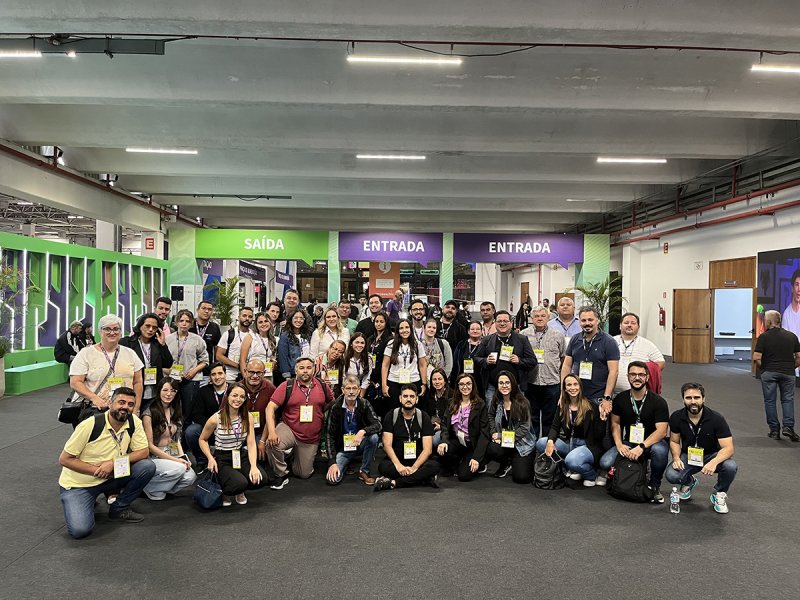 Missão empreendedora leva micros e pequenos empresários de Penápolis e região à FE2023