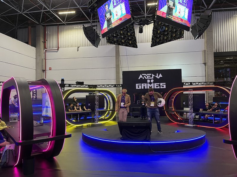 Micros e pequenos empresários de Penápolis participam da FE2023