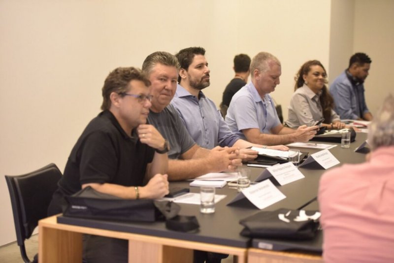 Sincomercio: encontro discute situação econômica do comércio varejista