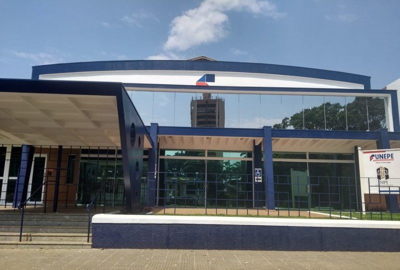 Funepe anuncia dois novos cursos para o ano de 2024