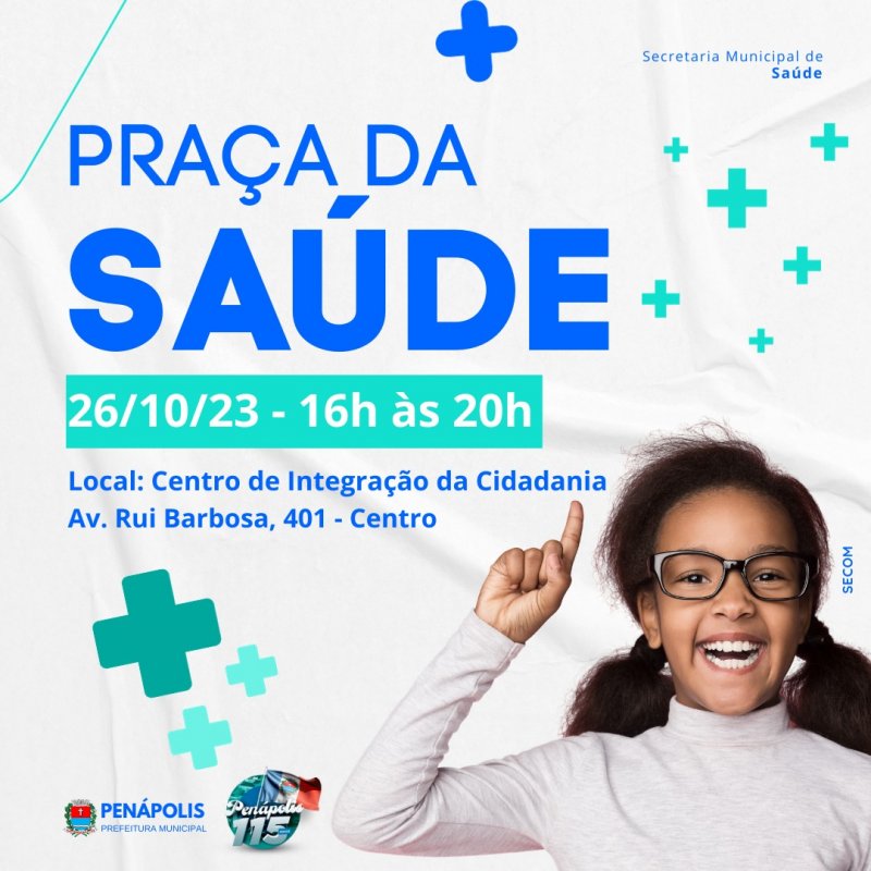 Prefeitura convida para 