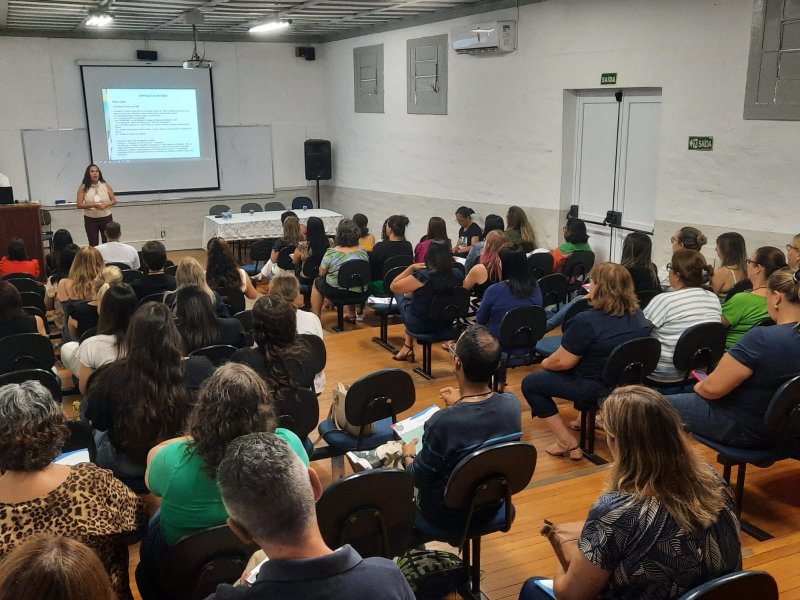 Etapa municipal da Conae define propostas que vão à Regional dia 28