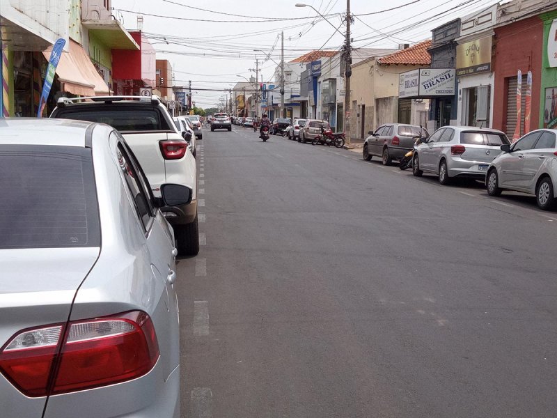Votação da zona azul de Penápolis é adiada para a próxima semana