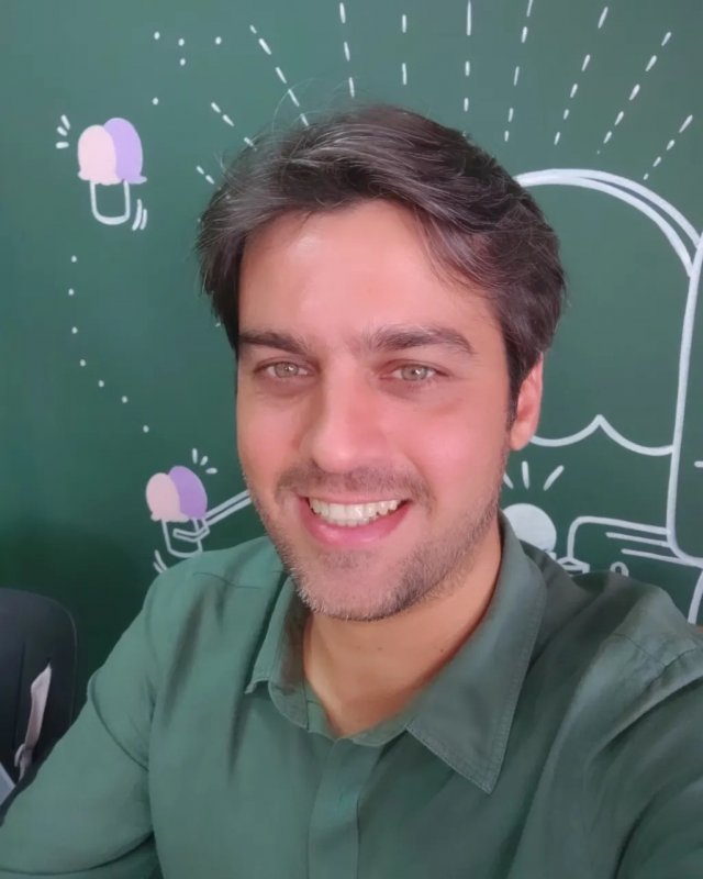 Penápolis por quem vive em Penápolis: Caique Rossi, Prefeito de Penápolis