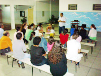 Amanhã tem reunião do OP no bairro rural do Urutágua