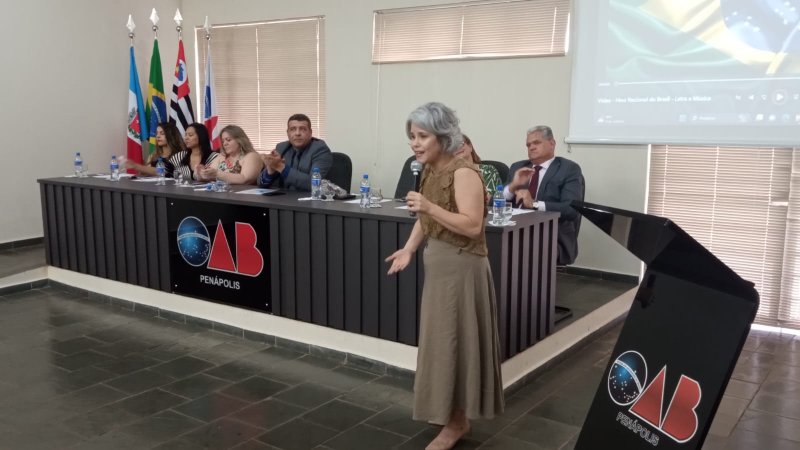 OAB Penápolis: Núcleo da Escola Superior de Advocacia é inaugurado