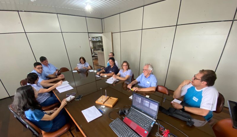 Daep realiza hoje fórum extraordinário para debater tarifa de água, esgoto e lixo