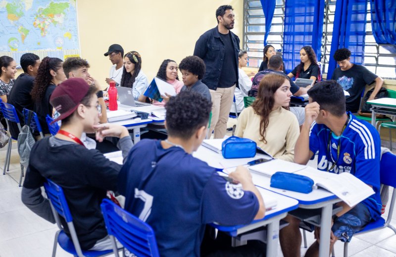 Penápolis recebe provas do Enem neste domingo