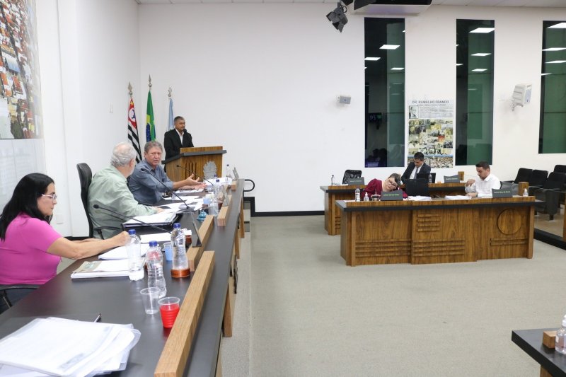 Zona azul Projeto tem novo adiamento pela Câmara Municipal