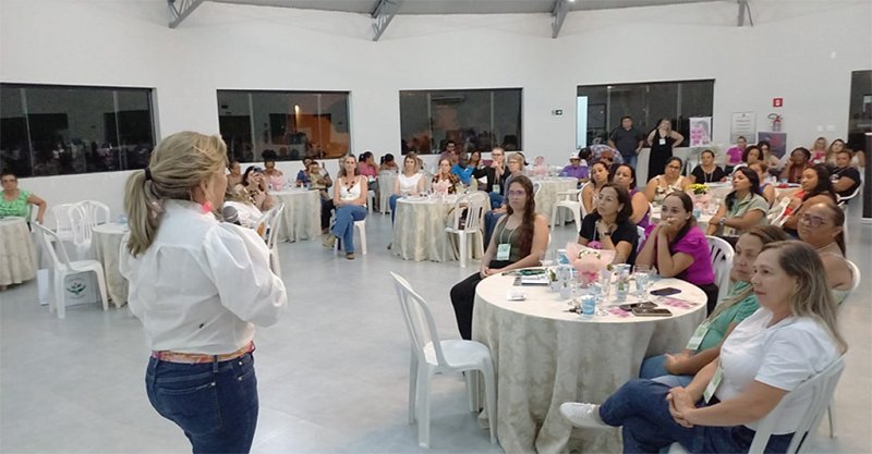 Circuito de palestras 