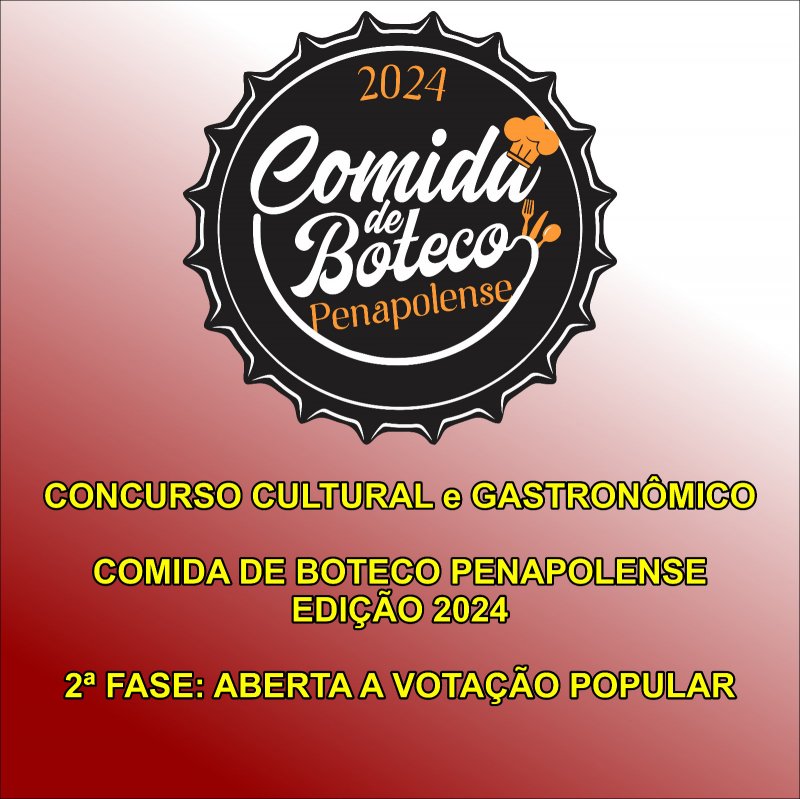 Aberta votação popular para 