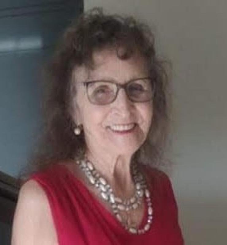 HOMENAGEM A DONA JOANINHA