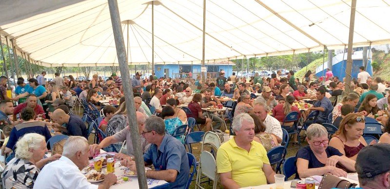 Hospital de Amor de Barretos: Alto Alegre promove almoço e leilão de gado neste domingo