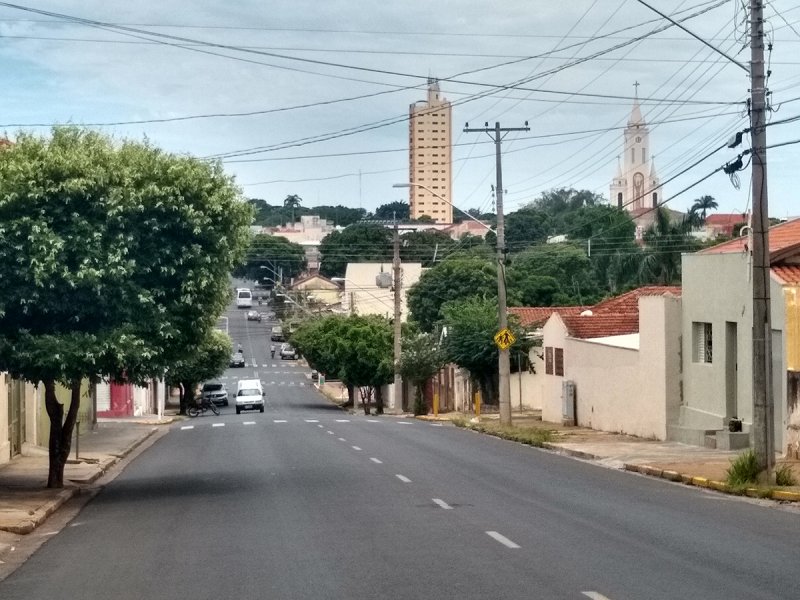 Problemas na rede elétrica: prefeito e vereadores cobram soluções da CPFL