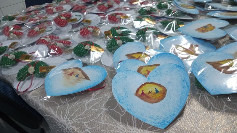 Campanha de Natal do Lactário busca novos 