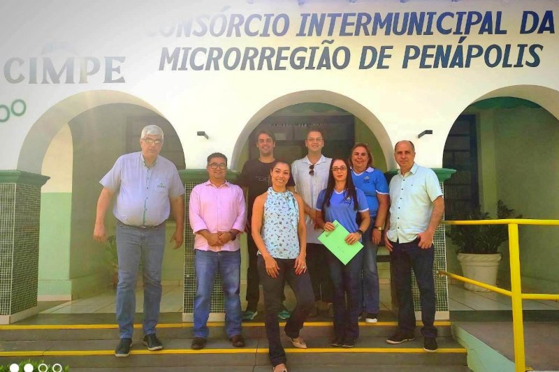 Penápolis terá nova Residência Inclusiva Consorciada 