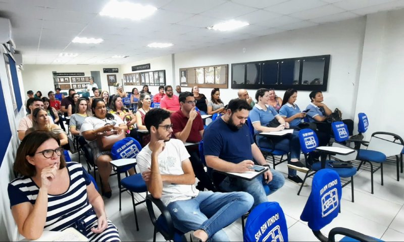 Sedes Penápolis apresenta Diagnóstico Socioterritorial