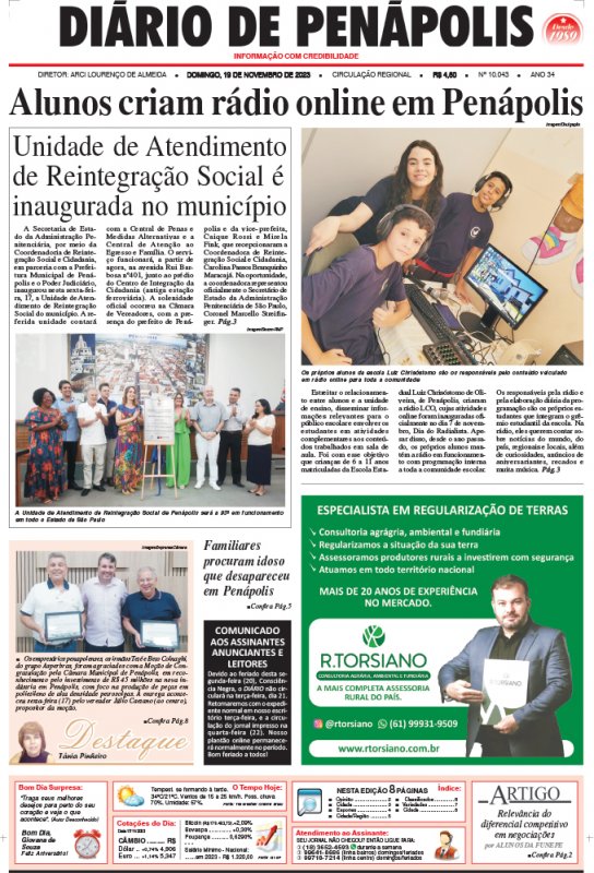 Detalhes Notícia