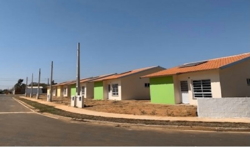 CDHU anuncia programa de negociação de dívidas