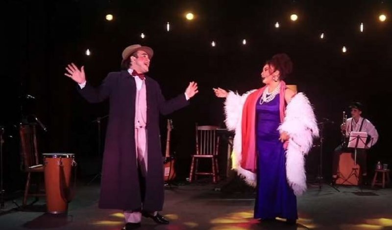 FETEP 2023: abertura terá espetáculo 