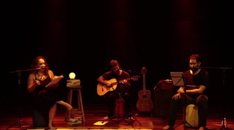 FETEP 2023: festival de teatro terá dois espetáculos nesta noite