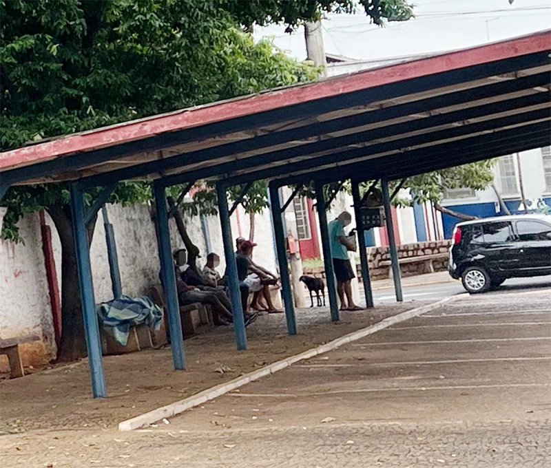 Desenvolvimento Social destaca ações às pessoas em situação de rua