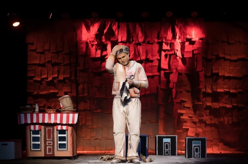 FETEP 2023: último dia terá show multicultural e espetáculo